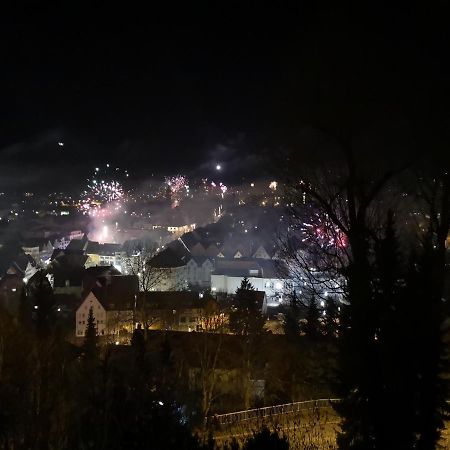 Residenz Am Schlossberg ألبشتات المظهر الخارجي الصورة