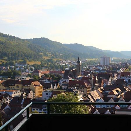 Residenz Am Schlossberg ألبشتات المظهر الخارجي الصورة