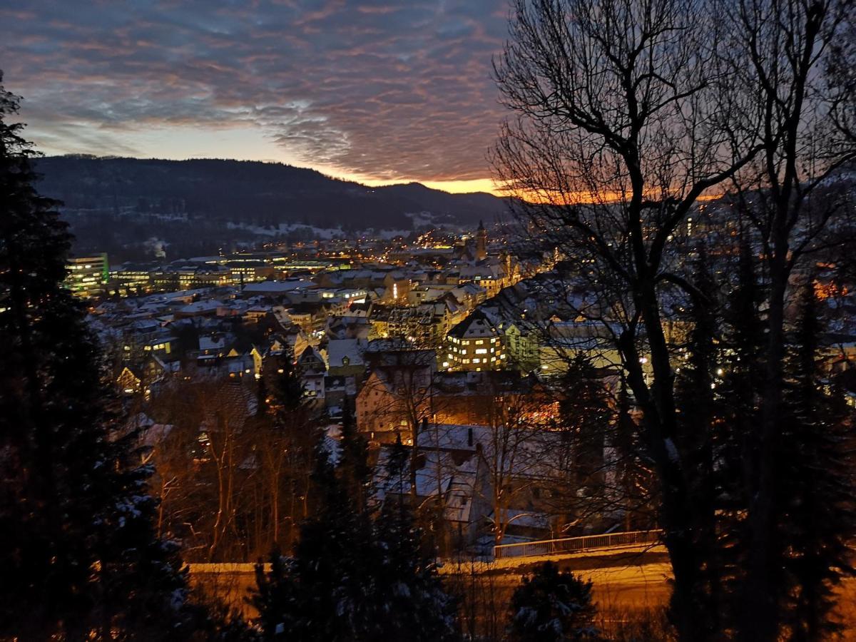 Residenz Am Schlossberg ألبشتات المظهر الخارجي الصورة